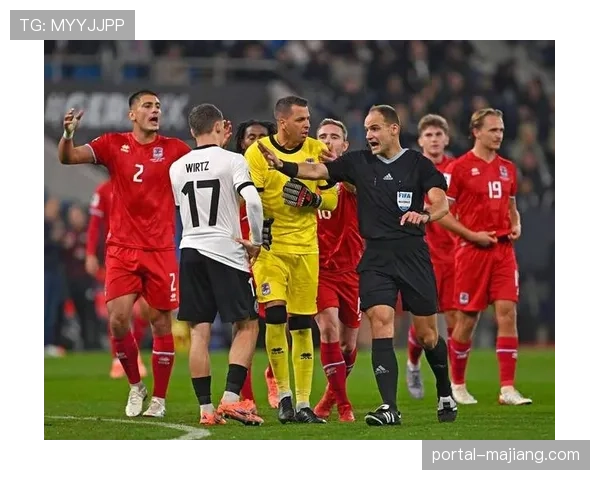 A组三队同积6分陷混战 德国斯洛伐克北爱尔兰争头名