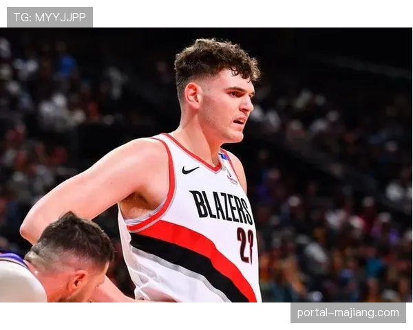 克林根21分15板7帽 开拓者队史首位达成此数据球员